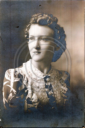 Neva Baker