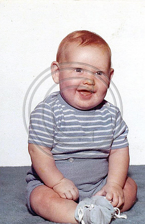 Sumner Wayne Paul1
