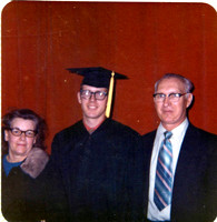 Sumner Wayne Claude Eleanore