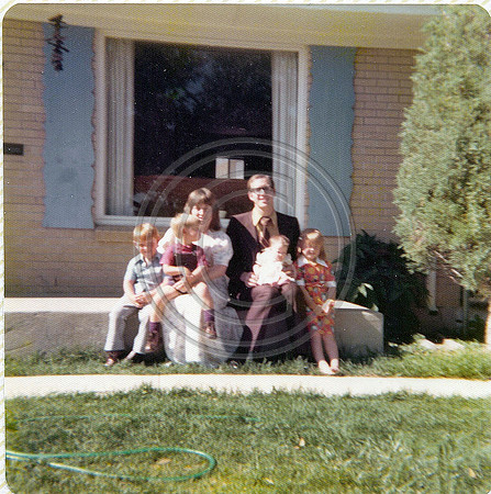 Sumner Wayne Janet Kim Paul Mike Betty