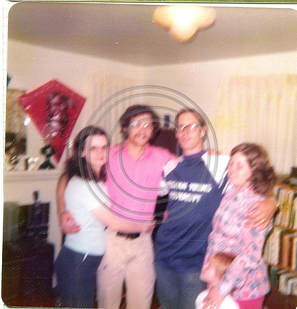 Sumner Wayne Janet Kim John Marty