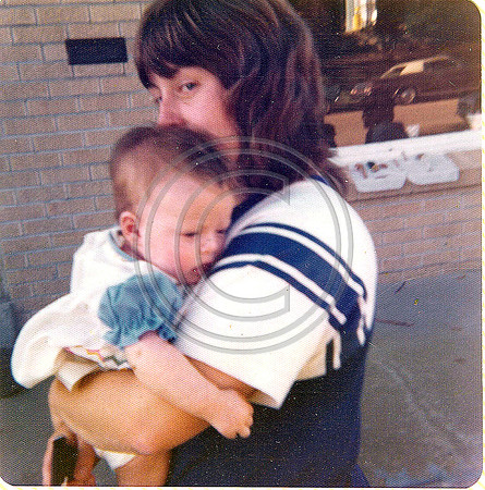 Sumner Wayne Janet Betty