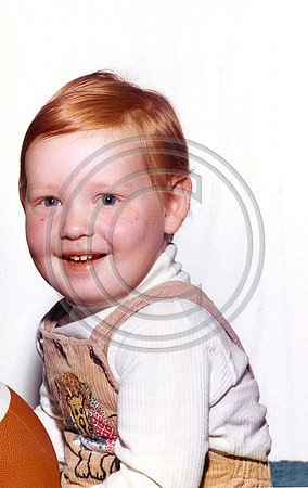 Sumner Wayne Paul