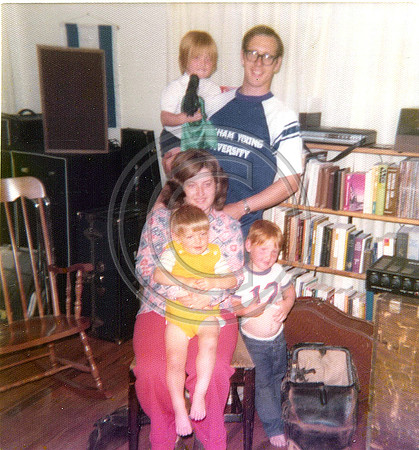 Sumner Wayne Janet Kim Paul Mike