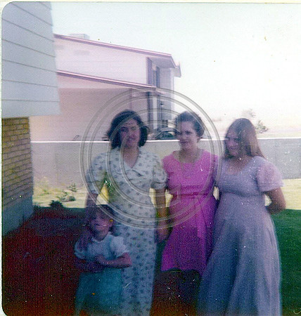 Sumner Wayne JanetH Janet Kim Aline