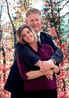 Johnson Janet Rick engagement