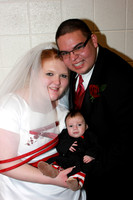 Angelica Wedding