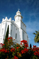 St George