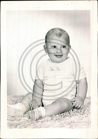 Robert Baker